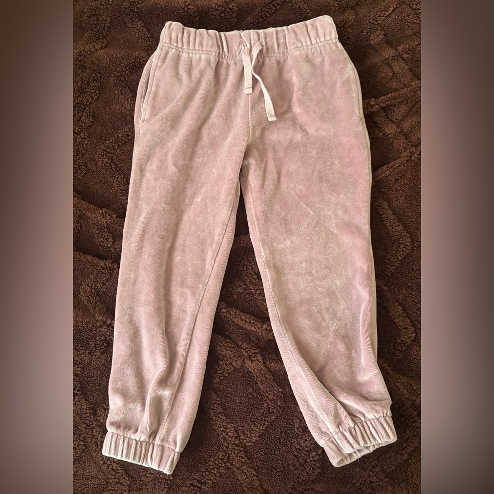 Honest Kids Pants Size 4T